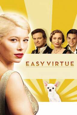 Easy Virtue (missing thumbnail, image: /images/cache/178724.jpg)