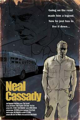 Neal Cassady (missing thumbnail, image: /images/cache/178780.jpg)