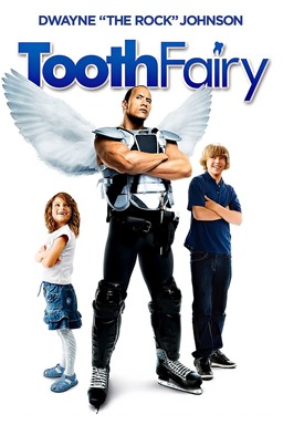 Tooth Fairy Poster
