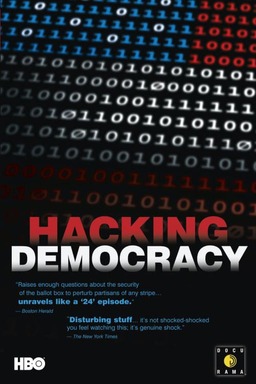 Hacking Democracy (missing thumbnail, image: /images/cache/178824.jpg)