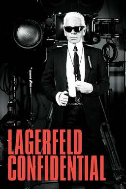 Lagerfeld Confidential (missing thumbnail, image: /images/cache/178866.jpg)