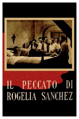 The Sin of Rogelia Sánchez (missing thumbnail, image: /images/cache/178892.jpg)