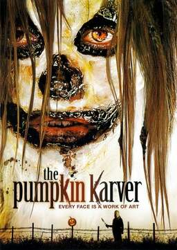 The Pumpkin Karver (missing thumbnail, image: /images/cache/178946.jpg)