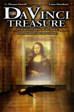 The Da Vinci Treasure (missing thumbnail, image: /images/cache/178986.jpg)