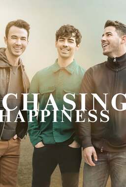 Chasing Happiness Poster