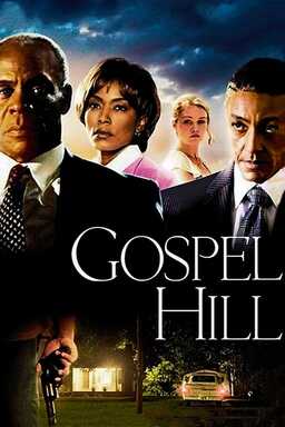 Gospel Hill (missing thumbnail, image: /images/cache/179014.jpg)