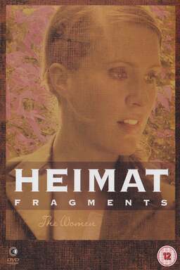 Heimat Fragments: The Women (missing thumbnail, image: /images/cache/179016.jpg)