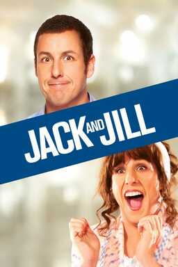 Jack and Jill (missing thumbnail, image: /images/cache/179018.jpg)