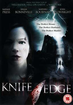 Knife Edge (missing thumbnail, image: /images/cache/179022.jpg)