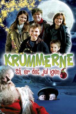 Krummerne: Så er det jul igen (missing thumbnail, image: /images/cache/179024.jpg)