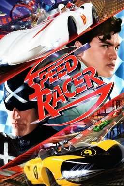 Speed Racer (missing thumbnail, image: /images/cache/179064.jpg)