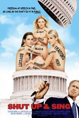 Untitled Dixie Chicks Documentary (missing thumbnail, image: /images/cache/179078.jpg)