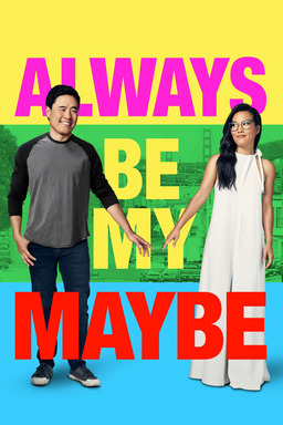 Always Be My Maybe (missing thumbnail, image: /images/cache/17908.jpg)