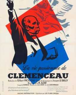 Passionate Life of Clemenceau (missing thumbnail, image: /images/cache/179124.jpg)