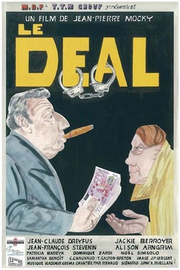 Le deal (missing thumbnail, image: /images/cache/179138.jpg)
