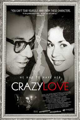 Crazy Love (missing thumbnail, image: /images/cache/179144.jpg)