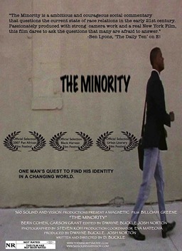 The Minority (missing thumbnail, image: /images/cache/179150.jpg)