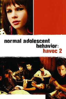 Havoc 2: Normal Adolescent Behavior (missing thumbnail, image: /images/cache/179154.jpg)