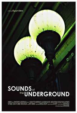 The Sounds of the Underground (missing thumbnail, image: /images/cache/179164.jpg)