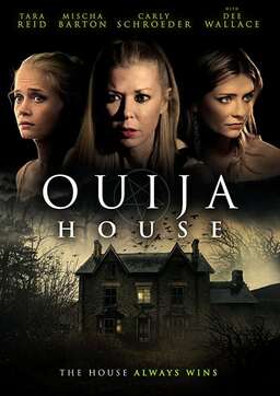 Ouija House (missing thumbnail, image: /images/cache/17918.jpg)