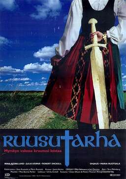 Ruusutarha (missing thumbnail, image: /images/cache/179208.jpg)