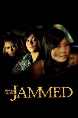 The Jammed Poster