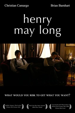 Henry May Long (missing thumbnail, image: /images/cache/179244.jpg)