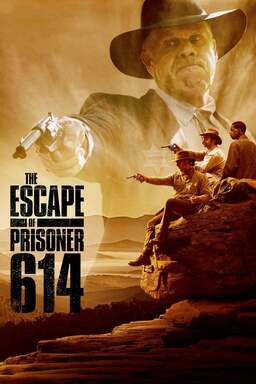 The Escape of Prisoner 614 (missing thumbnail, image: /images/cache/17926.jpg)