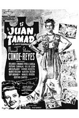 Si Juan Tamad (missing thumbnail, image: /images/cache/179268.jpg)