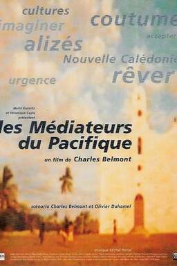 Les médiateurs du Pacifique (missing thumbnail, image: /images/cache/179288.jpg)