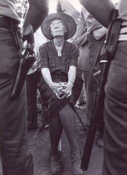 Dorothy Day: Don't Call Me a Saint (missing thumbnail, image: /images/cache/179374.jpg)