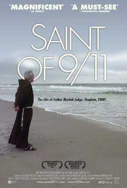 Saint of 9/11 (missing thumbnail, image: /images/cache/179402.jpg)