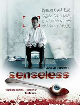 Senseless (missing thumbnail, image: /images/cache/179408.jpg)