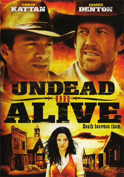 Wanted: Undead or Alive (missing thumbnail, image: /images/cache/179418.jpg)