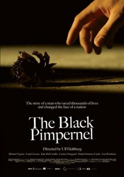 The Black Pimpernel (missing thumbnail, image: /images/cache/179438.jpg)