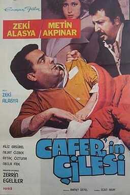 Cafer'in Çilesi (missing thumbnail, image: /images/cache/179452.jpg)