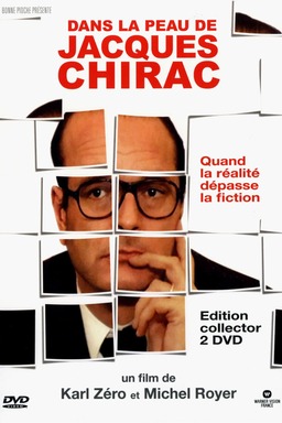 Being Jacques Chirac (missing thumbnail, image: /images/cache/179540.jpg)