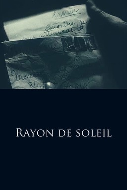 Rayon de soleil (missing thumbnail, image: /images/cache/179582.jpg)