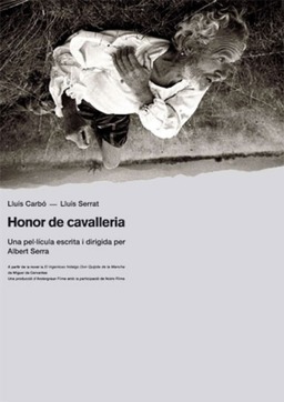 Quixotic/Honor de Cavelleria (missing thumbnail, image: /images/cache/179588.jpg)