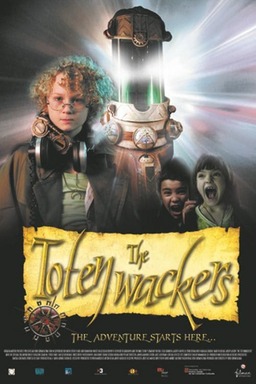 The Totenwackers (missing thumbnail, image: /images/cache/179594.jpg)