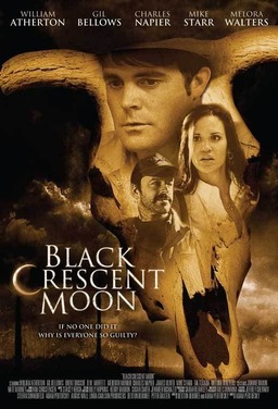 Black Crescent Moon (missing thumbnail, image: /images/cache/179612.jpg)