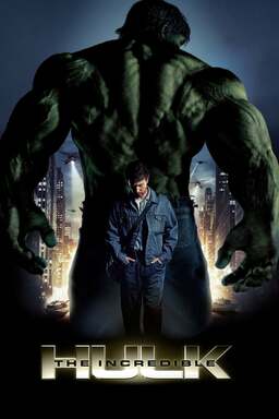 The Incredible Hulk (missing thumbnail, image: /images/cache/179650.jpg)