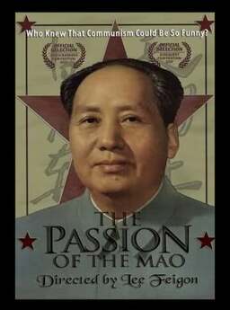 The Passion of the Mao (missing thumbnail, image: /images/cache/179672.jpg)