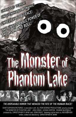 The Monster of Phantom Lake (missing thumbnail, image: /images/cache/179762.jpg)