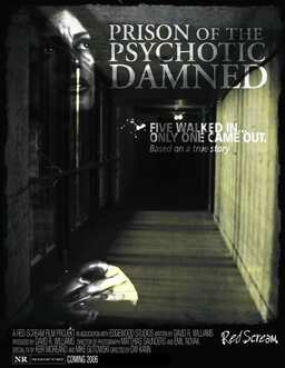 Prison of the Psychotic Damned: Terminal Remix (missing thumbnail, image: /images/cache/179916.jpg)