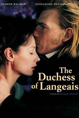 The Duchess of Langeais (missing thumbnail, image: /images/cache/180002.jpg)