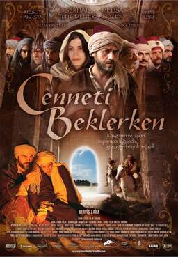 Cenneti Beklerken (missing thumbnail, image: /images/cache/180042.jpg)