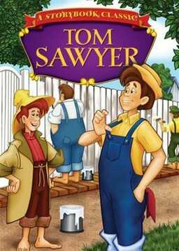 The Adventures of Tom Sawyer (missing thumbnail, image: /images/cache/180076.jpg)