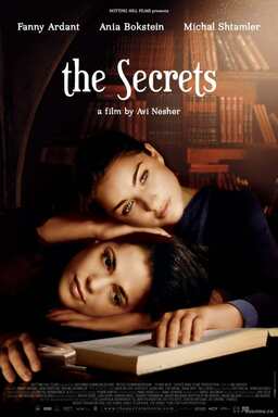 The Secrets (missing thumbnail, image: /images/cache/180094.jpg)