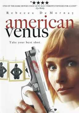 American Venus (missing thumbnail, image: /images/cache/180108.jpg)